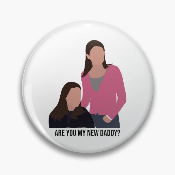 Item preview, Are you my new daddy? designed and sold by lovehaleyxo.