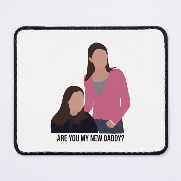 Item preview, Are you my new daddy? designed and sold by lovehaleyxo.