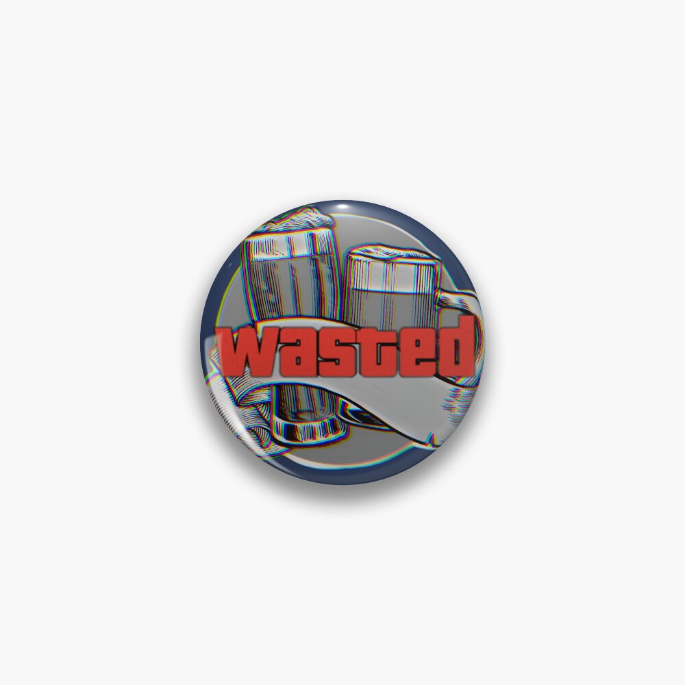 Item preview, Pin designed and sold by FlashEm.