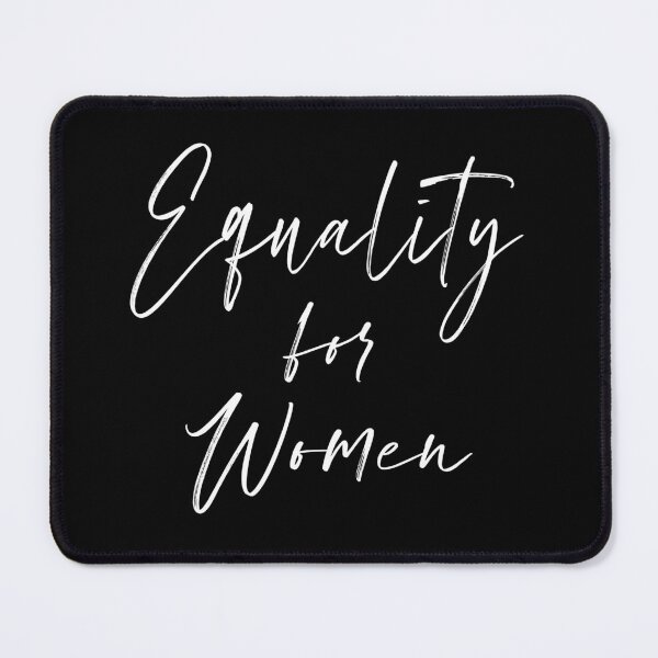 Item preview, EQUALITY FOR WOMEN designed and sold by MagicBoutique.