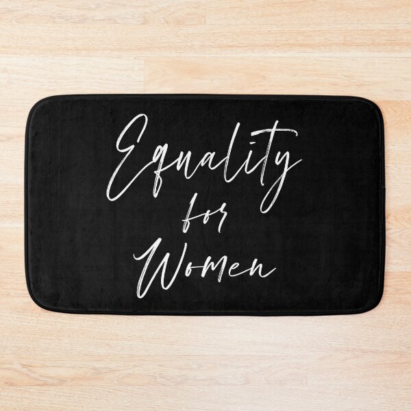 Item preview, EQUALITY FOR WOMEN designed and sold by MagicBoutique.