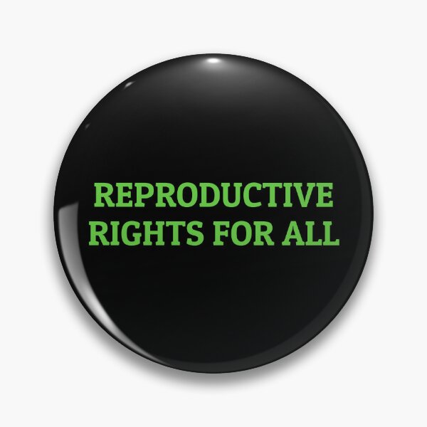 Item preview, Reproductive rights for all designed and sold by Inspirationmotivation.