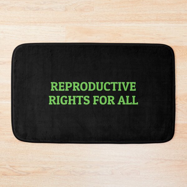 Item preview, Reproductive rights for all designed and sold by Inspirationmotivation.