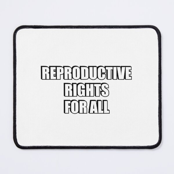 Item preview, Reproductive rights for all  - pro choice - abortion designed and sold by Inspirationmotivation.