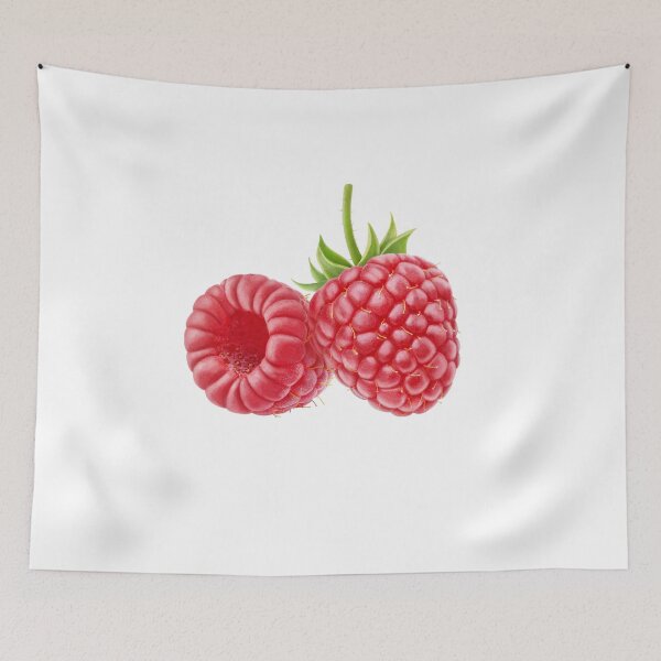 Item preview, Raspberry designed and sold by FloridaKeys1984.