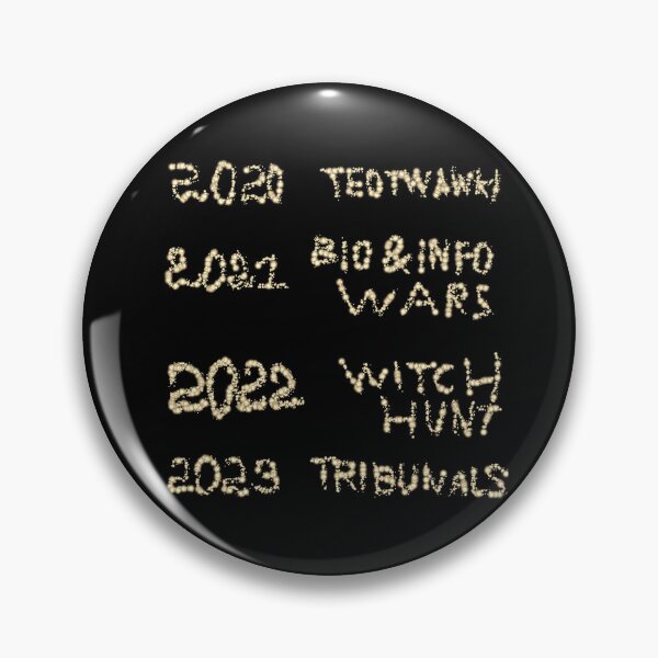 Item preview, TEOTWAWKI 2020+ Magnet Pack+ 8 D2 Production designed and sold by SelfUpgrade.