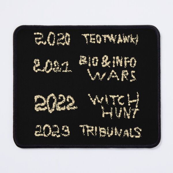 Item preview, TEOTWAWKI 2020+ Magnet Pack+ 8 D2 Production designed and sold by SelfUpgrade.