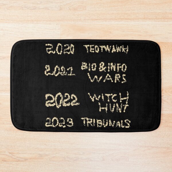 Item preview, TEOTWAWKI 2020+ Magnet Pack+ 8 D2 Production designed and sold by SelfUpgrade.
