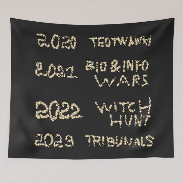 Item preview, TEOTWAWKI 2020+ Magnet Pack+ 8 D2 Production designed and sold by SelfUpgrade.