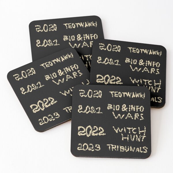 Item preview, TEOTWAWKI 2020+ Magnet Pack+ 8 D2 Production designed and sold by SelfUpgrade.