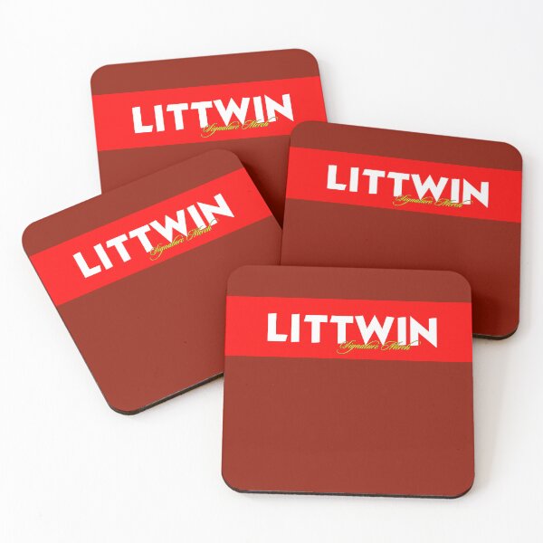 Item preview, LITTWIN  designed and sold by mikeLittwin.