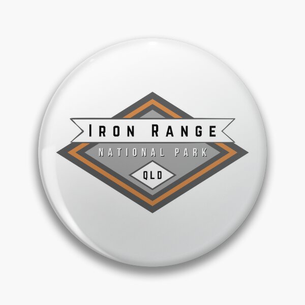 Item preview, Iron Range National Park Queensland Australia Souvenir designed and sold by Zaprinda.