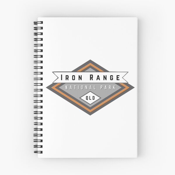 Item preview, Iron Range National Park Queensland Australia Souvenir designed and sold by Zaprinda.