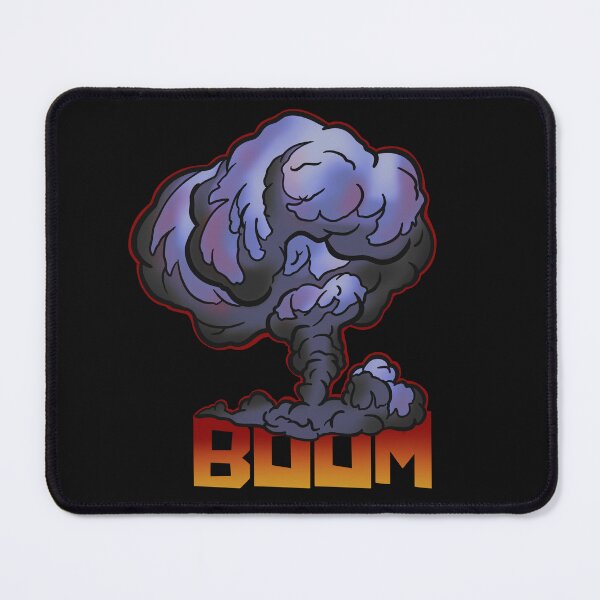 Item preview, Boom designed and sold by Tameink.