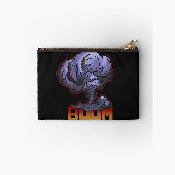 Item preview, Boom designed and sold by Tameink.