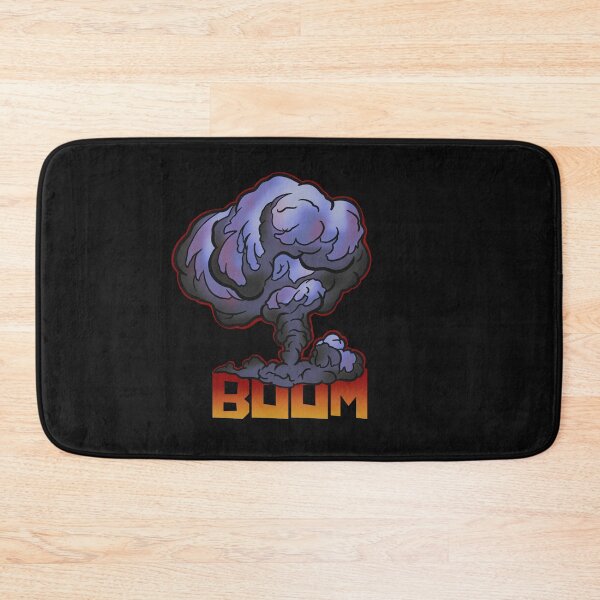 Item preview, Boom designed and sold by Tameink.