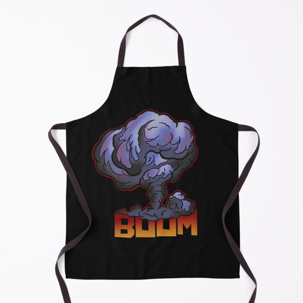 Item preview, Boom designed and sold by Tameink.