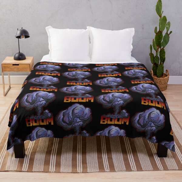 Item preview, Boom designed and sold by Tameink.