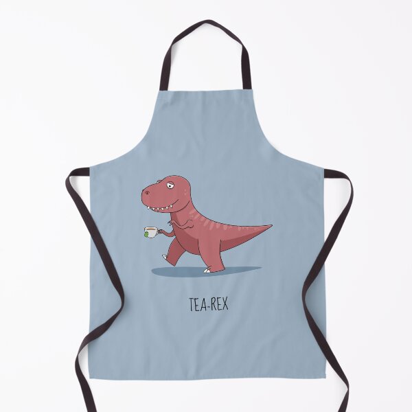 Item preview, The Infamous Tea Rex designed and sold by L1nes.
