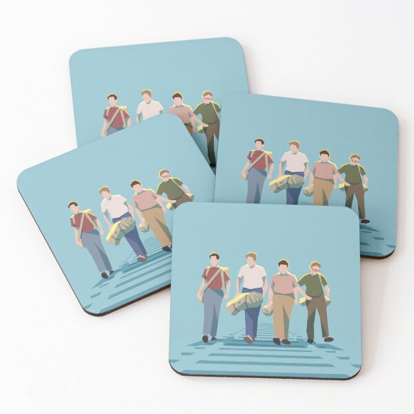 Item preview, Stand by me designed and sold by madeofstuff.