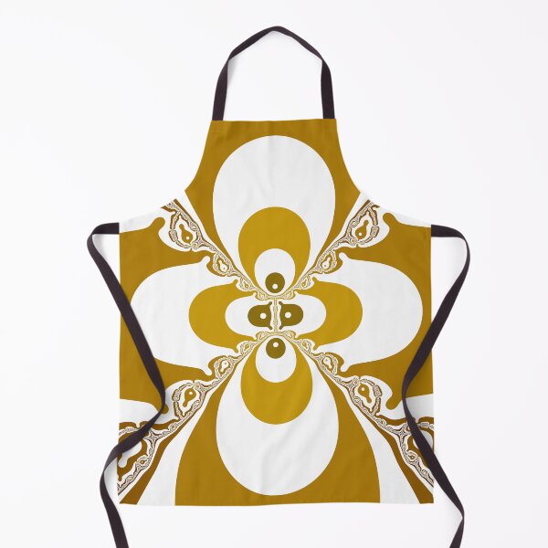 Item preview, Twenty white and golden birds designed and sold by ivanoel.