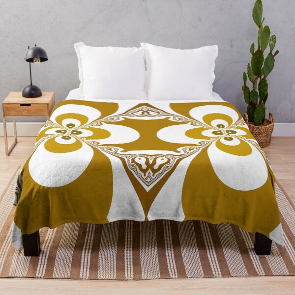 Item preview, Twenty white and golden birds designed and sold by ivanoel.