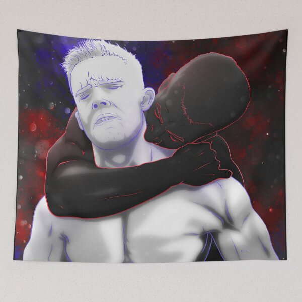 Item preview, Dark Vs Light designed and sold by Jarrod Vandenberg.