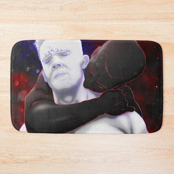 Item preview, Dark Vs Light designed and sold by Jarrod Vandenberg.