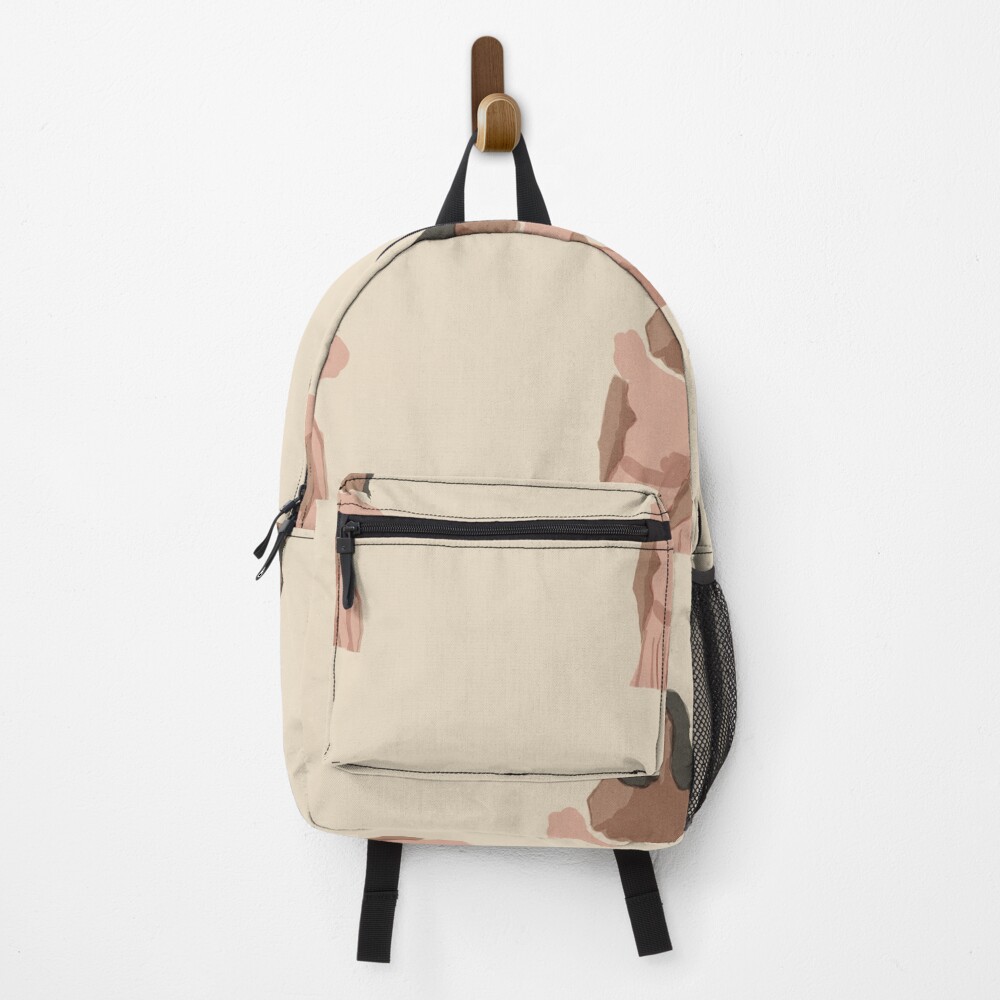 Item preview, Backpack designed and sold by ShopAmberDesign.