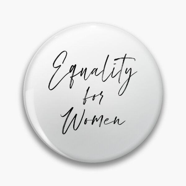 Item preview, EQUALITY FOR WOMEN designed and sold by MagicBoutique.