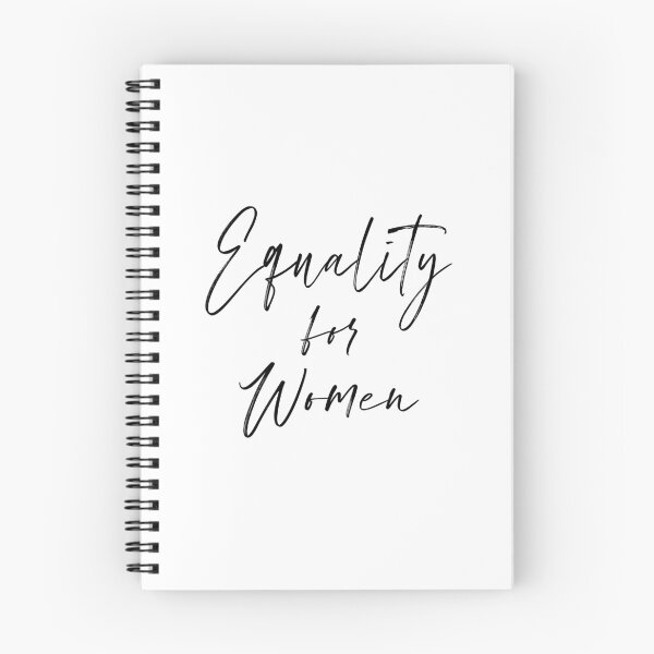 Item preview, EQUALITY FOR WOMEN designed and sold by MagicBoutique.