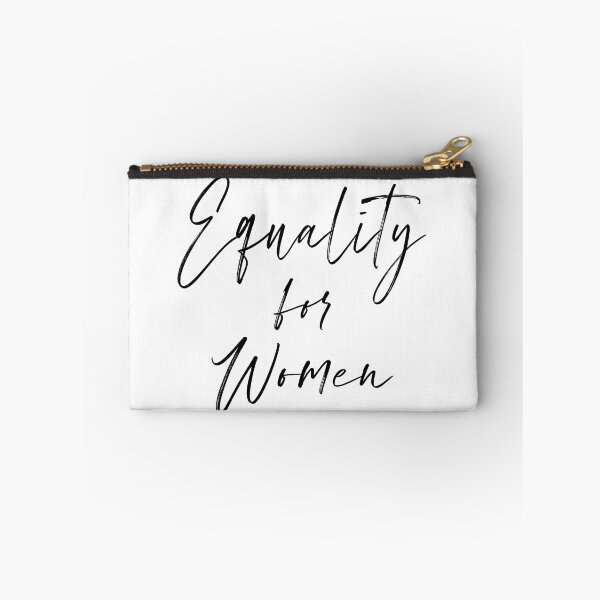 Item preview, EQUALITY FOR WOMEN designed and sold by MagicBoutique.