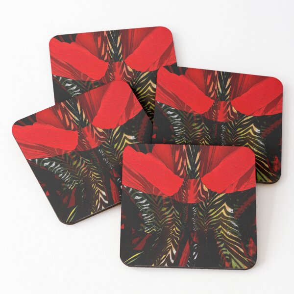 Item preview, Canna Lily designed and sold by Natalie Holland.
