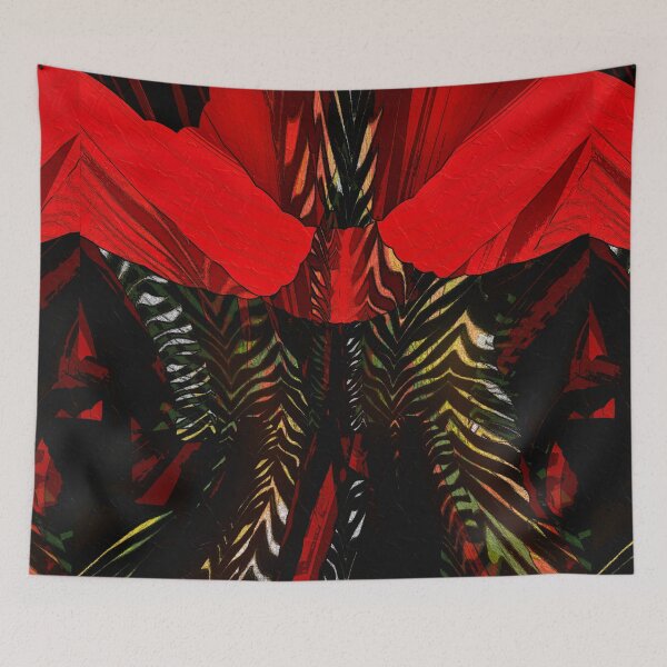 Item preview, Canna Lily designed and sold by Natalie Holland.