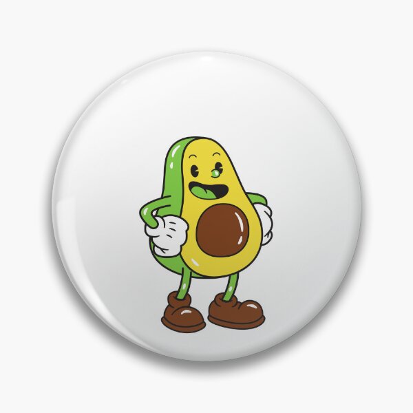 Item preview, Mr Avocado! designed and sold by FloridaKeys1984.
