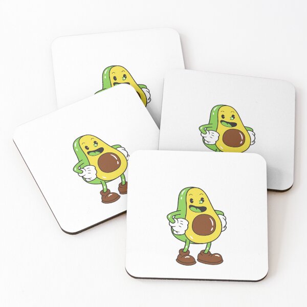 Item preview, Mr Avocado! designed and sold by FloridaKeys1984.