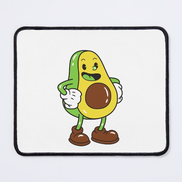 Item preview, Mr Avocado! designed and sold by FloridaKeys1984.