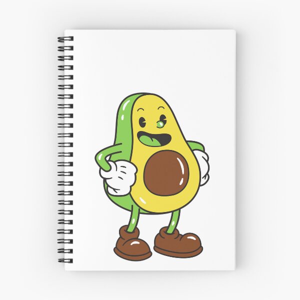 Item preview, Mr Avocado! designed and sold by FloridaKeys1984.