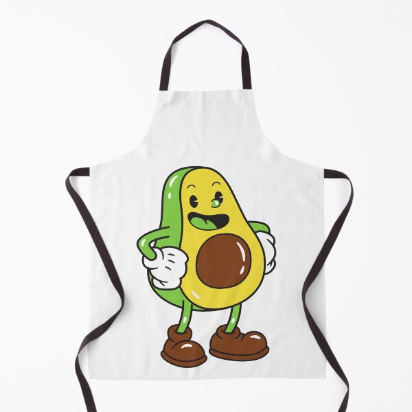 Item preview, Mr Avocado! designed and sold by FloridaKeys1984.