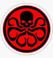 hydra Sticker