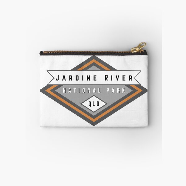 Item preview, Jardine River National Park Queensland Australia Souvenir designed and sold by Zaprinda.