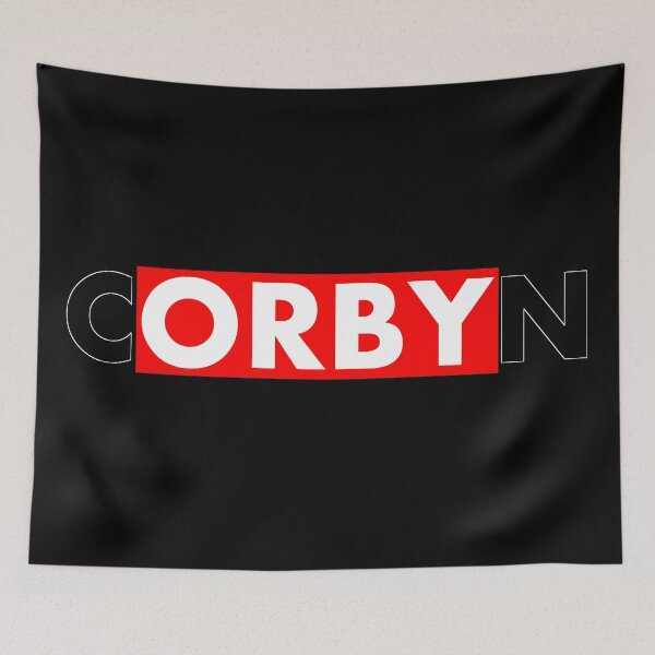 Item preview, Corbyn designed and sold by andrewalcock.