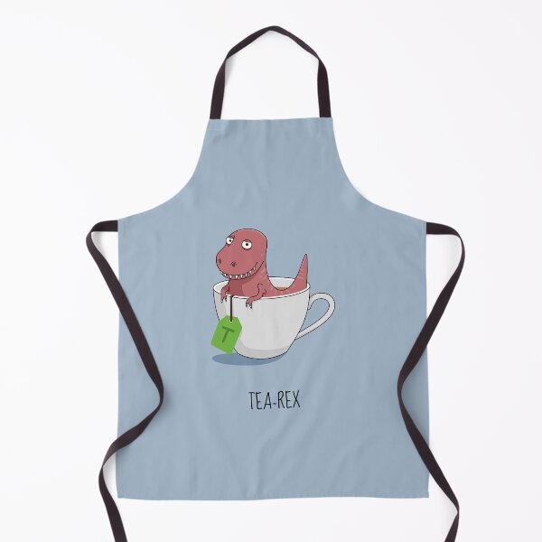 Item preview, The Infamous Tea Rex v2 designed and sold by L1nes.