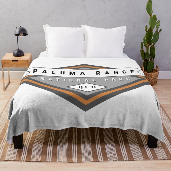 Item preview, Paluma Range National Park Queensland Australia Souvenir designed and sold by Zaprinda.