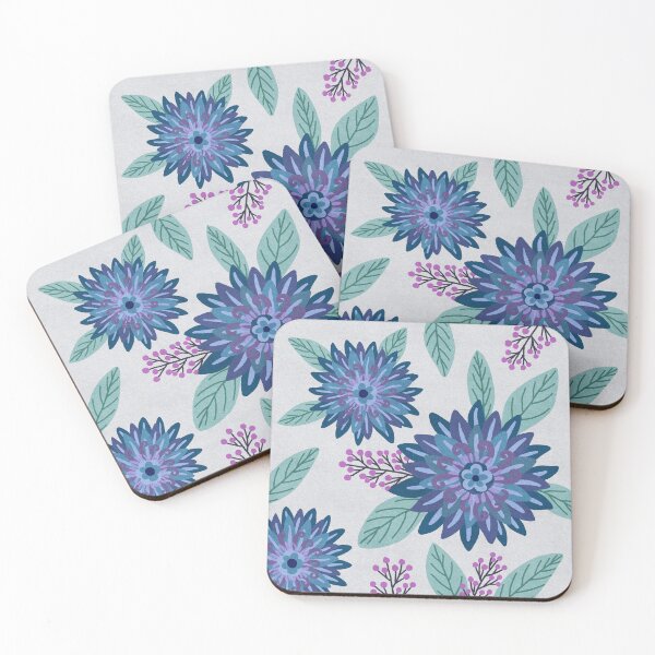 Item preview, Very Peri Flowers designed and sold by Sgharris82.