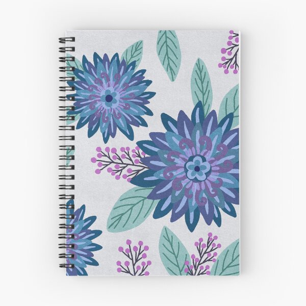 Item preview, Very Peri Flowers designed and sold by Sgharris82.
