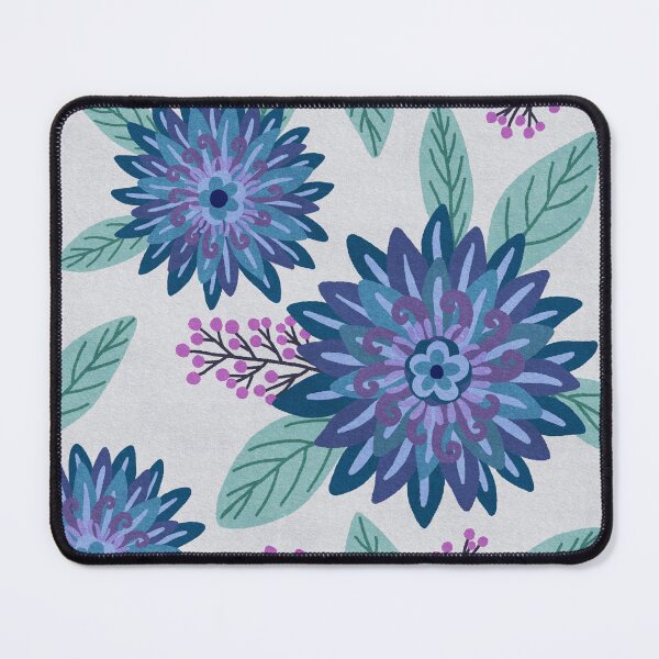 Item preview, Very Peri Flowers designed and sold by Sgharris82.