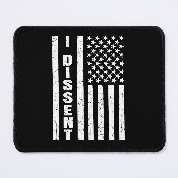 Item preview, I DISSENT  designed and sold by MagicBoutique.