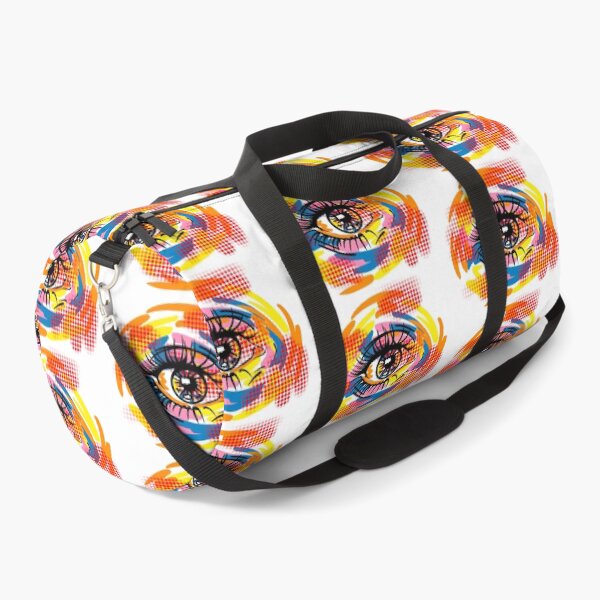 Item preview, Pop art eye designed and sold by Alana  Palomo.
