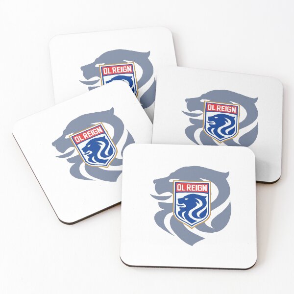 Item preview, Seattle Ol Reign FC Crest designed and sold by koozy20.